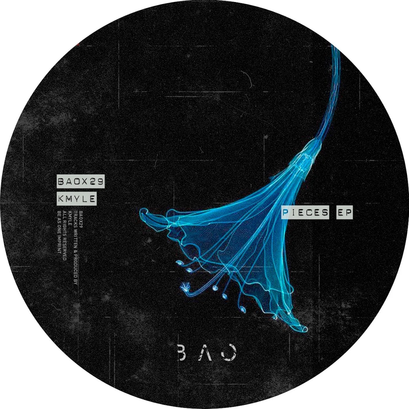KMYLE - Pieces