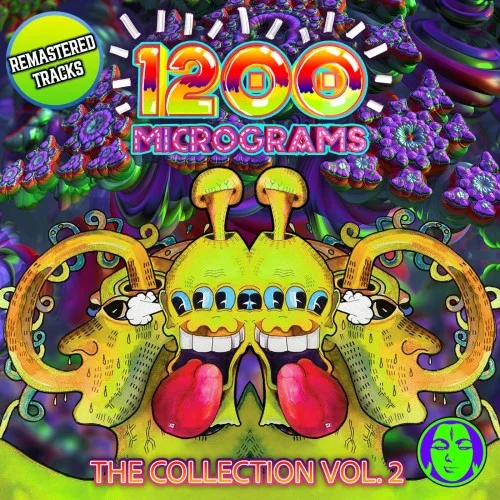 1200 Micrograms - The Collection Vol. 2 (2026)