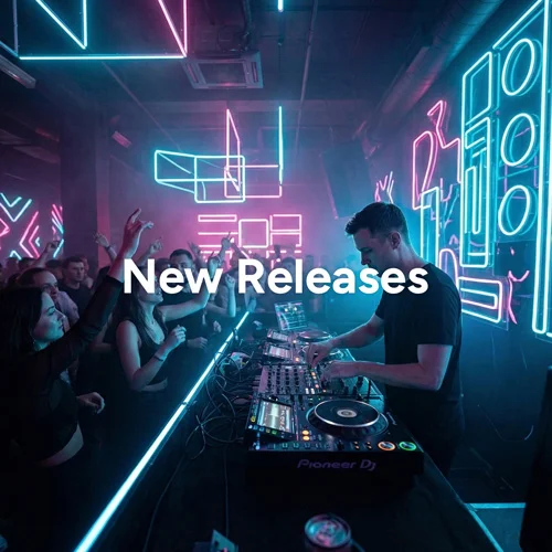 VA - New Releases 2026
