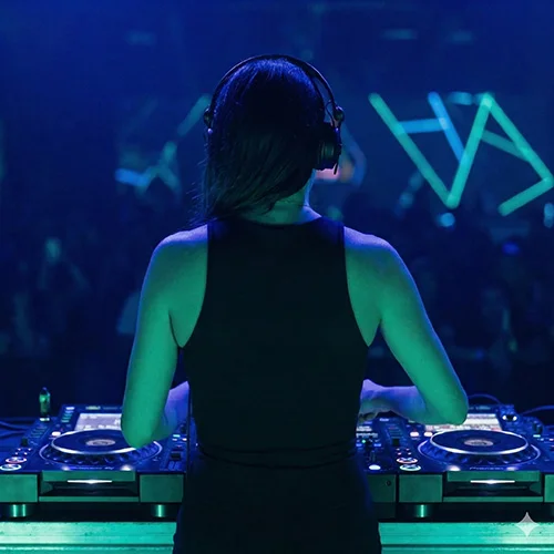 On Our Radar 2026: Psy-Trance