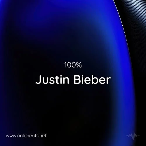 100% Justin Bieber