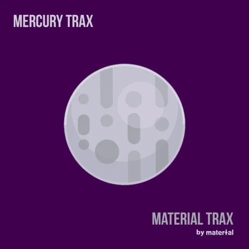 VA - Mercury Trax