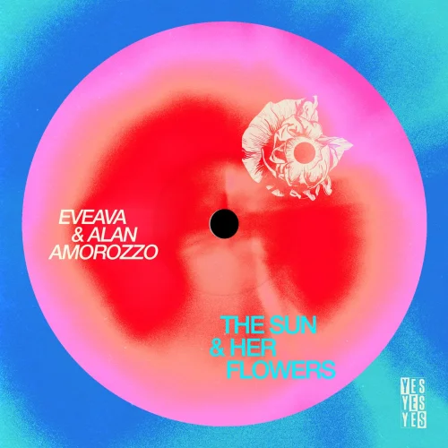 VA - The Sun & Her Flowers EP - Extended