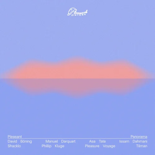 VA - Pleasant Panorama