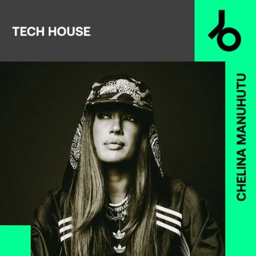 Chelina Manuhutu Curates Tech House by Chelina Manuhutu