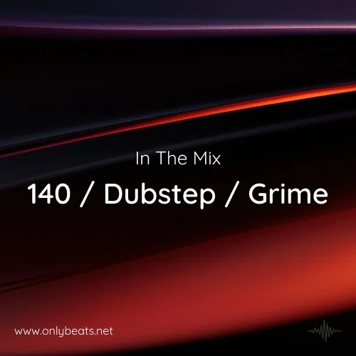 In The Remix: 140 / Deep Dubstep 2026