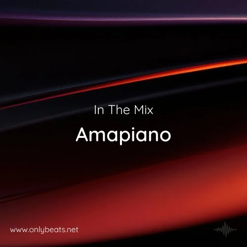 In The Remix 2026: Amapiano