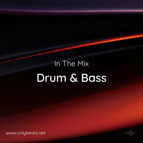 In The Remix: Drum & Bass 2026