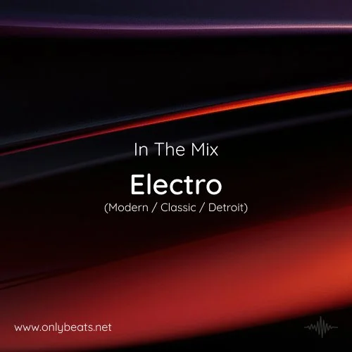 In The Remix 2026: Electro