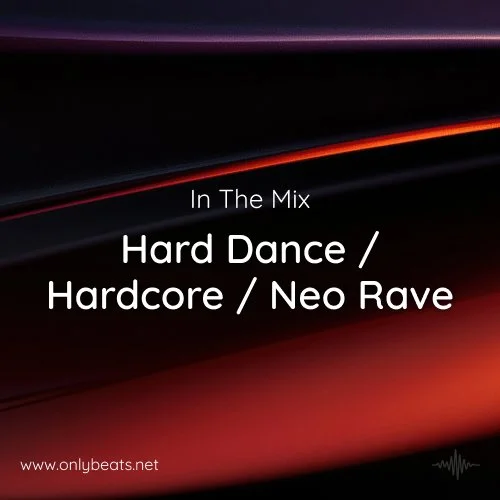 In The Remix 2026: Hard Dance