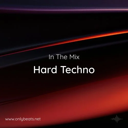 In The Remix: Hard Techno 2026