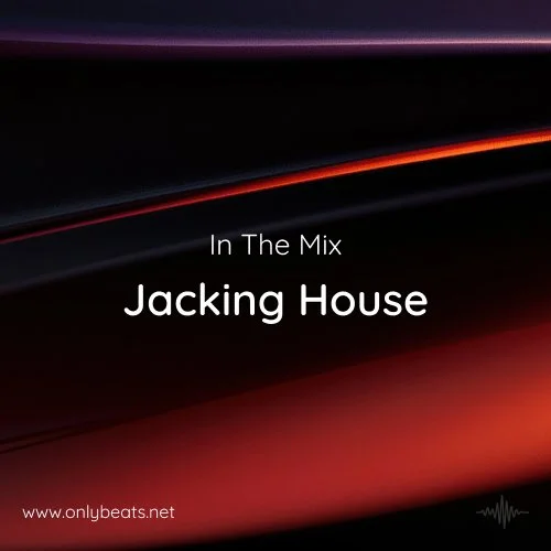 In The Remix 2026: Jackin House