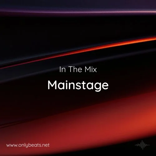 In The Remix 2026: Mainstage