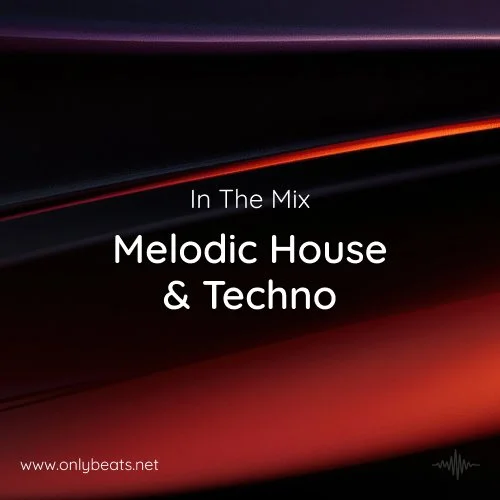 In The Remix 2026: Melodic House & Techno