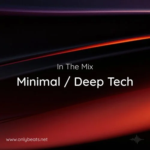 In The Remix 2026: Minimal / Deep Tech