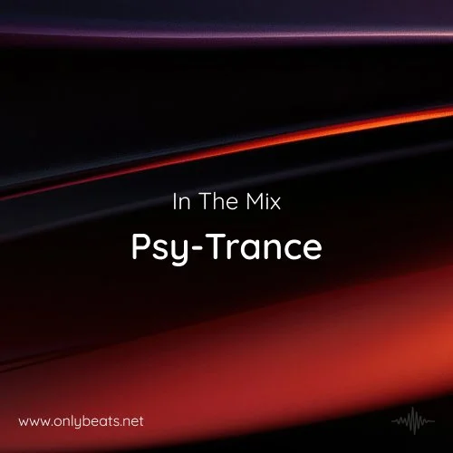 In The Remix 2026: Psy-Trance
