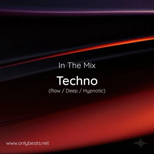 In The Remix 2026: Techno (R/D/H)