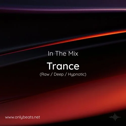 In The Remix 2026: Trance (R/D/H)