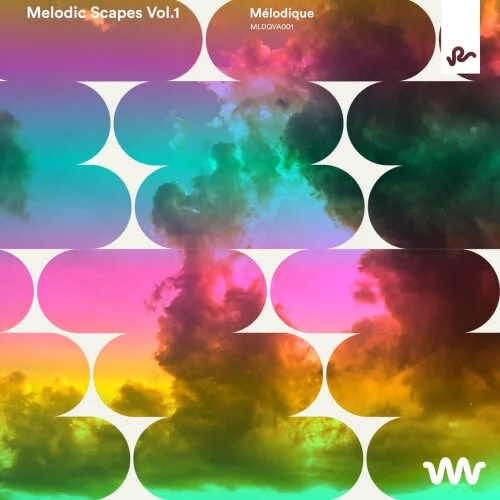 Melodic Scapes, Vol. 1