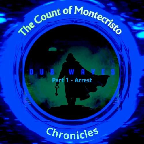 Monte Cristo Chronicles, Pt. 1 - Arrest
