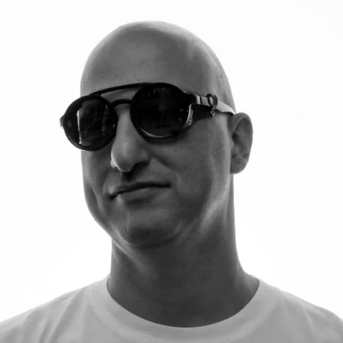 Music for April 2026 - Gadi Mitrani