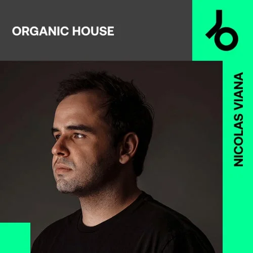 Nicolas Viana Curates Organic House by Nicolas Viana