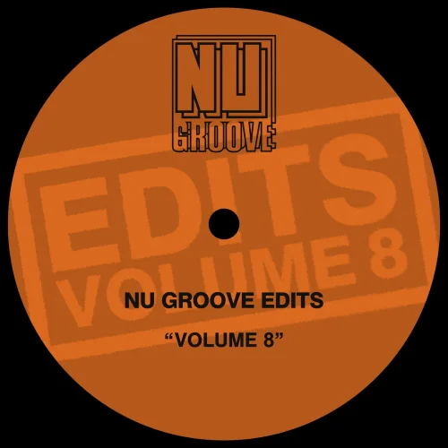 VA - Nu Groove Edits, Vol. 8