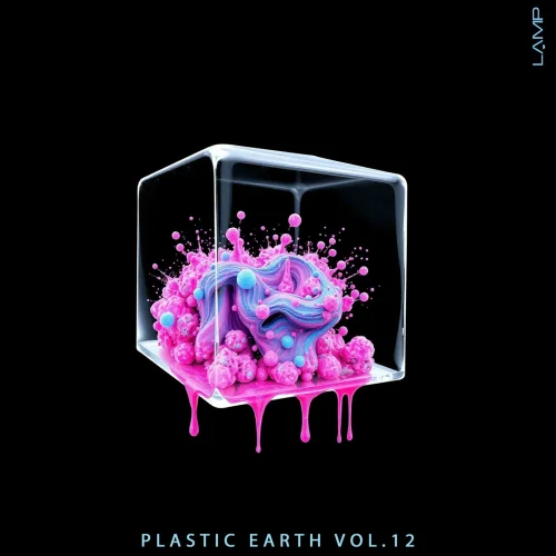 VA - Plastic Earth, Vol. 12