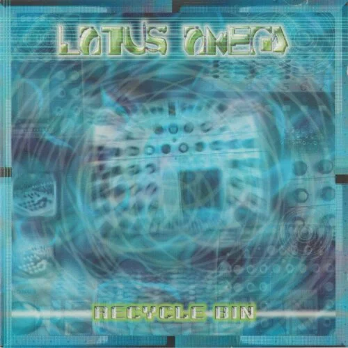 Lotus Omega - Recycle Bin (2026)