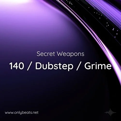 Secret Weapons 2026: 140 / Deep Dubstep