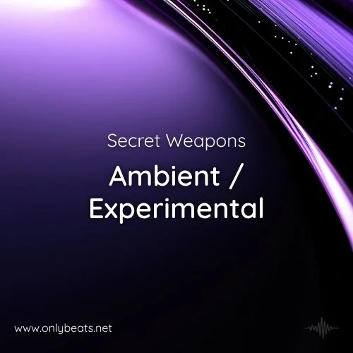 Secret Weapons 2026: Ambient