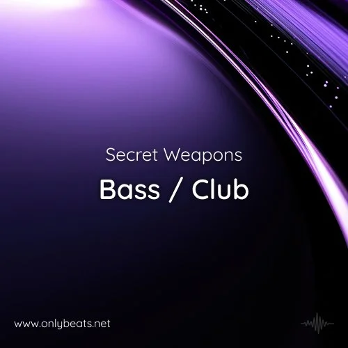 Secret Weapons 2026: Bass / Club