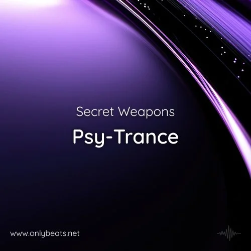 Secret Weapons 2026: Psy-Trance