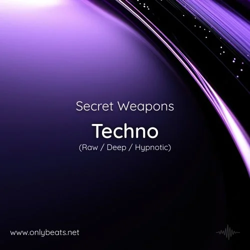 Secret Weapons 2026: Techno (R/D/H)