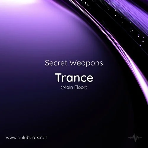 Secret Weapons 2026: Trance (Main Floor)