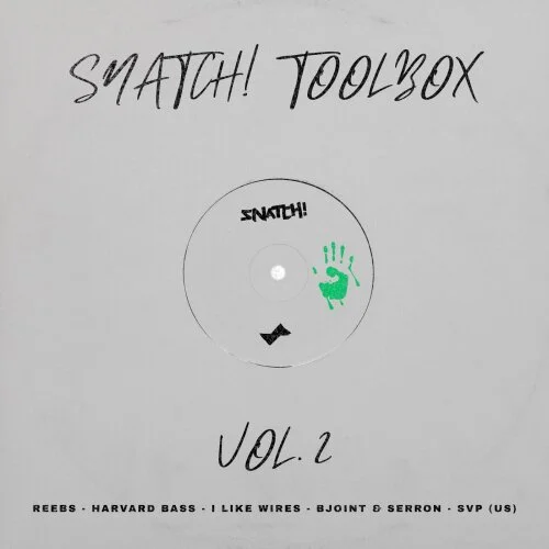 VA - Snatch! Toolbox, Vol. 2