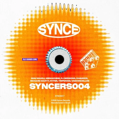 VA - Syncers 004
