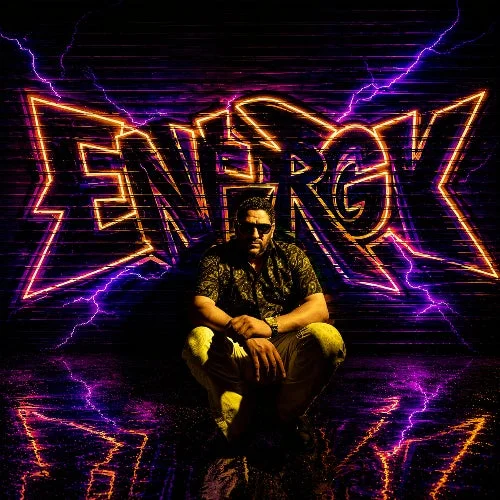 TEKKMAN "ENERGY " TOP 15 CHART - Tekkman