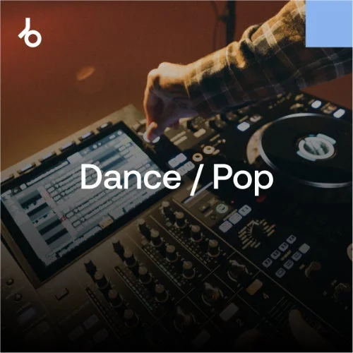 The Dance / Pop Shortlist: March 2026