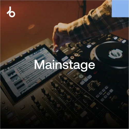 The Mainstage Shortlist: March 2026