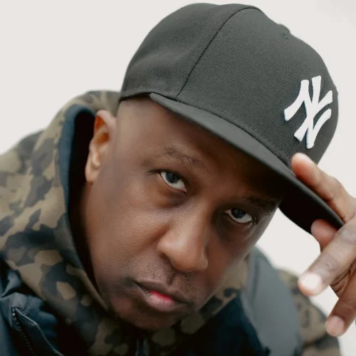 Todd Terry MMW 2026