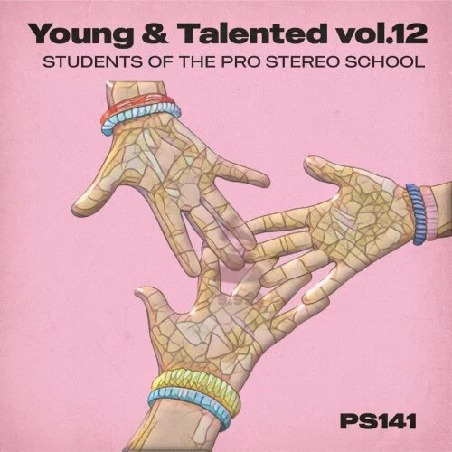 VA - Young & Talented, Vol. 12