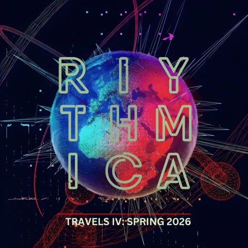 VA - Riythmica Travels IV: Spring 2026