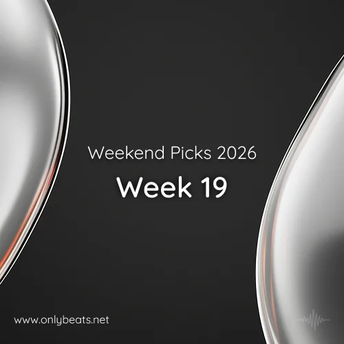 Weekend Picks House 2026: Week 19