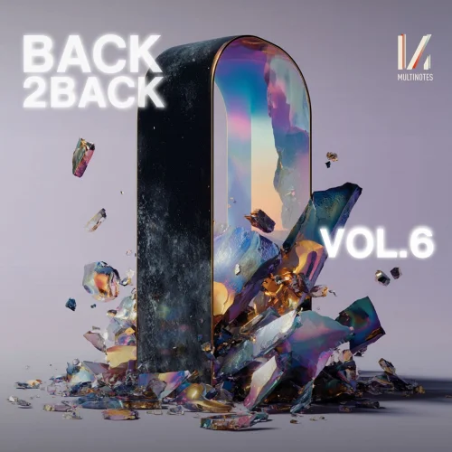 VA - Back2Back, Vol. 6