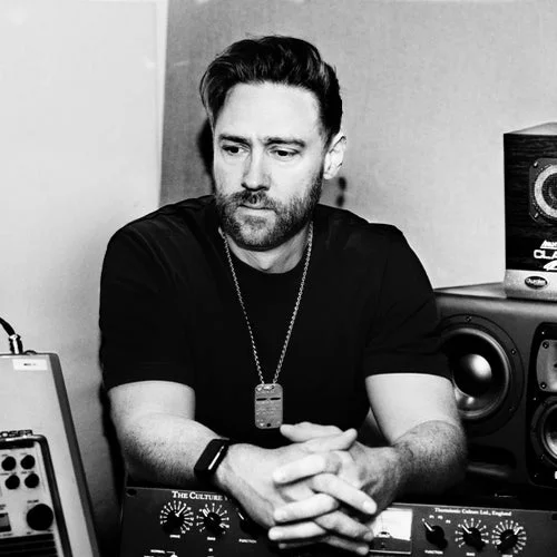 Patrick Siech - Bangers In No Particular Order Except For #1 Chart