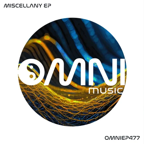 Miscellany EP