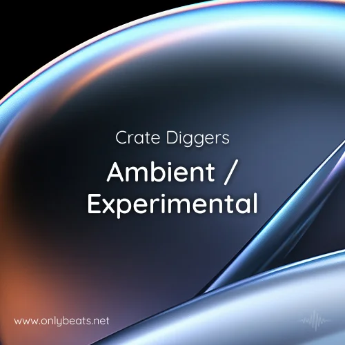 Crate Diggers 2026: Ambient