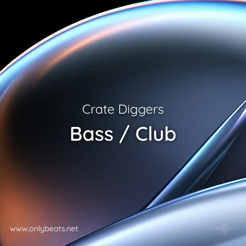 Crate Diggers 2026: Bass / Club
