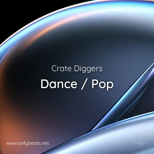 Crate Diggers 2026: Dance / Pop